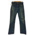 リーバイス Levis 97年製 USA製 復刻501XXデニムパンツ ボタン裏555 メンズ 32/36